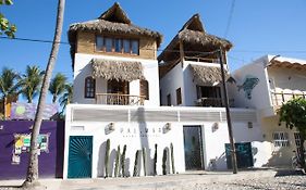 Pal.Mar Hotel Tropical